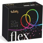 Twinkly TWFL200STW-WEU – Sleviste.cz