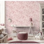 Ugépa M44603 Vliesová tapeta na zeď My Kingdom rozměry 0,53 x 10,05 m – Zboží Dáma