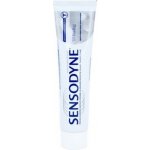 Sensodyne Whitening šetrně bělí citlivé zuby 100 ml – Hledejceny.cz