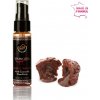 Erotická kosmetika Voulez-Vous... Warming Body Oil Chocolate Fondant 35 ml