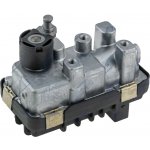 NTY Regulační Ventil Tlaku Turba G-26/6NW009543/VOLVO C30 06-12 C70 06-13 S40 06-10 S60 05-10 S80 06-11 V50 06-10 V70 05-08 a další (757779-5022S) | Zboží Auto