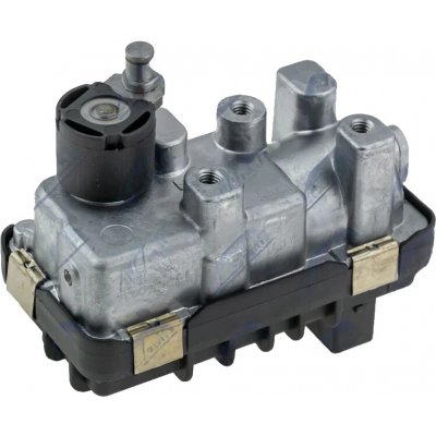 NTY Regulační Ventil Tlaku Turba G-26/6NW009543/VOLVO C30 06-12 C70 06-13 S40 06-10 S60 05-10 S80 06-11 V50 06-10 V70 05-08 a další (757779-5022S) | Zboží Auto