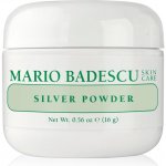Mario Badescu Silver Powder čisticí pudr 16 g – Hledejceny.cz