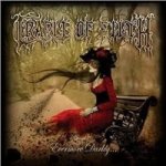 Cradle Of Filth - Evermore Darkly LP – Hledejceny.cz