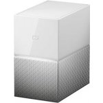 WD My Cloud Home Duo WDBMUT0060JWT-EESN – Hledejceny.cz