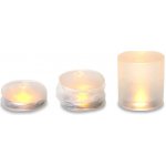 MPOWERD Inc. Solární lucerna Luci Candle, 62 g – Hledejceny.cz
