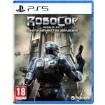 RoboCop Unfinished Business – Sleviste.cz