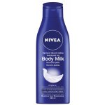 Nivea Body Milk výživné tělové mléko velmi suchá pokožka 250 ml – Sleviste.cz