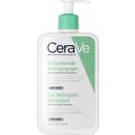 CeraVe Pěnový čisticí gel 473 ml – Sleviste.cz