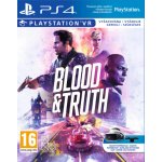 Blood & Truth – Hledejceny.cz