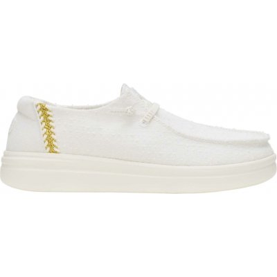 Hey Dude WENDY Bílá – Zbozi.Blesk.cz