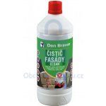 Den Braven CH0005 Čistič fasády CLEAN 1 l – Zboží Mobilmania