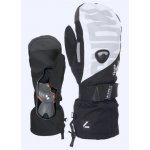 Level Butterfly Mitt Black/White – Hledejceny.cz