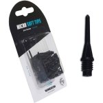 WINDSON MICRO 18mm, 30 ks - Černá – Zboží Dáma