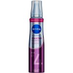 Nivea Diamond Gloss Care pěnové tužidlo 150 ml – Hledejceny.cz