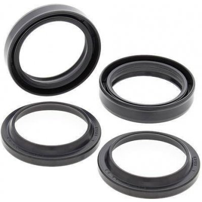 All Balls sada gufera a prachovky do vidlic Honda CR250R 81, CR450R 81, Kawasaki KX125 82, KXT250 Tecate 86-87, Yamaha XT600 (SA) 96-02, XT600 84-95 | Zboží Auto