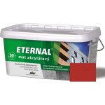 Eternal Mat akrylátový 2,8 kg červenohnědá – Zbozi.Blesk.cz