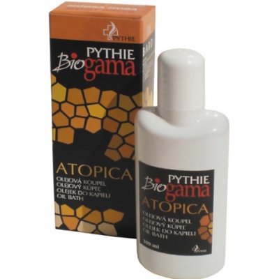 Pythie Biogama Atopica 100 ml – Zboží Dáma