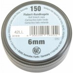 Ruag RWS kulička 6 mm 10 ks – Zboží Dáma