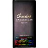 Čokoláda Chocolat Madagascar 70% raw čokoláda s kakaovými boby 75 g