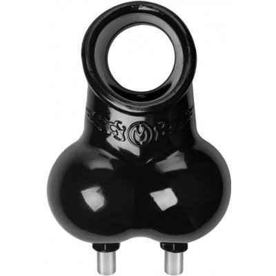 Zeus Electrosex Possessor Electro Scrotum Sack – Zboží Dáma