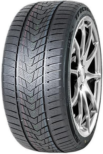 Rotalla Setula W Race S330 245/45 R20 103V