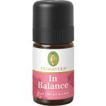 Primavera Vonná směs IN BALANCE 5 ml – Zboží Dáma