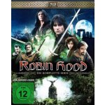 Robin Hood - Die komplette Serie – Zboží Mobilmania