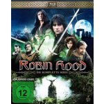 Robin Hood - Die komplette Serie – Zbozi.Blesk.cz