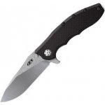 Zero Tolerance Hinderer Slicer Carbon Fiber ZT0562CF – Sleviste.cz