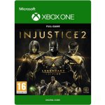 Injustice 2 (Legendary Edition) – Hledejceny.cz