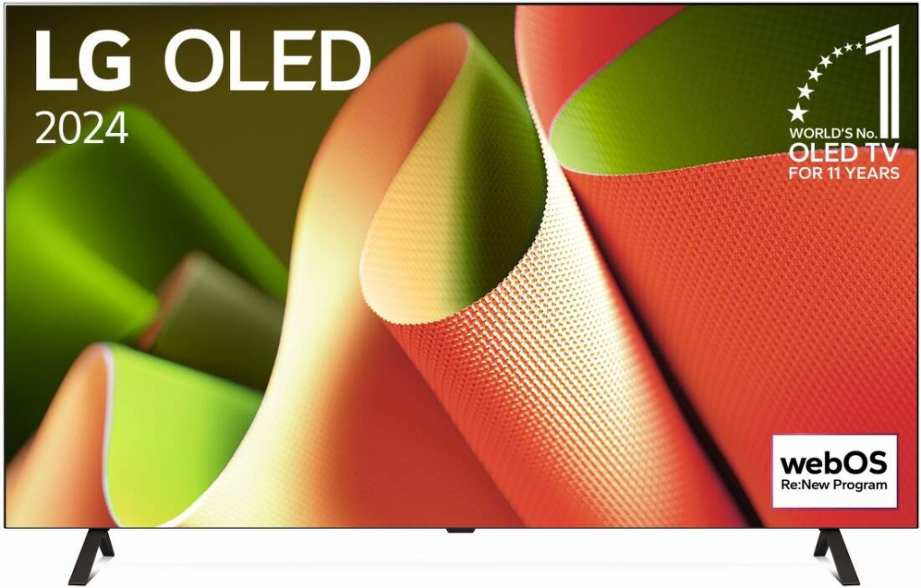 LG OLED77B42