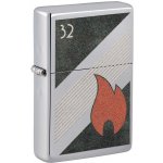 Zippo 32 Flame Design 22072 – Hledejceny.cz
