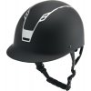 Jezdecká helma Equipage Helma jezdecká Priority černá