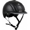 Jezdecká helma CASCO Přilba Mistrall black VG1