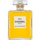 Chanel No.5 parfémovaná voda dámská 10 ml vzorek
