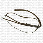 Harry's Horse Martingal hnědý – Zboží Dáma