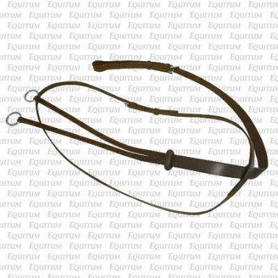 Harry's Horse Martingal hnědý – Zboží Dáma