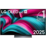 LG OLED55C54LA – Zboží Živě