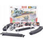 Bino Rychlostní vlak na baterie – Zboží Dáma