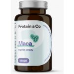 Protein & Co. Maca 120 kapslí – Hledejceny.cz