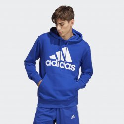 adidas Essentials French Terry Big Logo Hoodie M IC9366