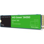WD Green SN350 1TB, WDS100T3G0C – Zboží Živě