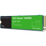 WD Green SN350 1TB, WDS100T3G0C – Hledejceny.cz