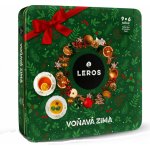 Leros voňavá zima 9 x 6 sáčků – Zboží Dáma