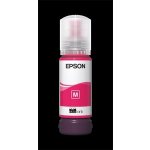 Inkoust Epson 108 Magenta - originální – Zboží Mobilmania