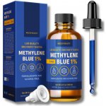 WoldoHealth Methylene Blue 1% 100 ml – Hledejceny.cz