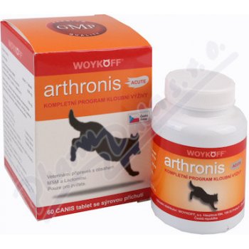 Arthronis Acute 60 tbl