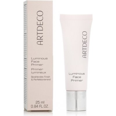 Artdeco Luminous Face Primer podkladová báze pod make-up 25 ml – Hledejceny.cz