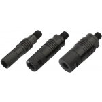 Prologic Rychlospojka Black Night Quick Release Small 3ks – Zboží Mobilmania